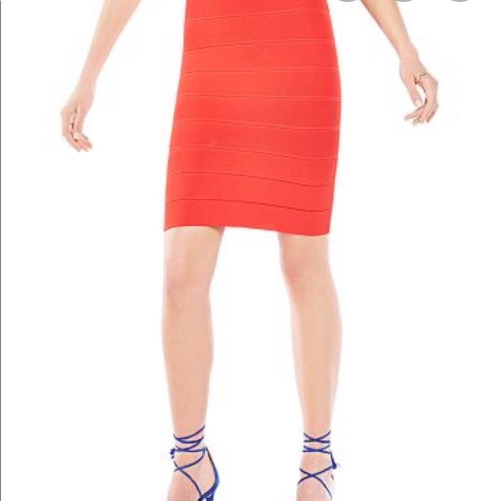 BCBGMaxAzria “Alexa” Skirt